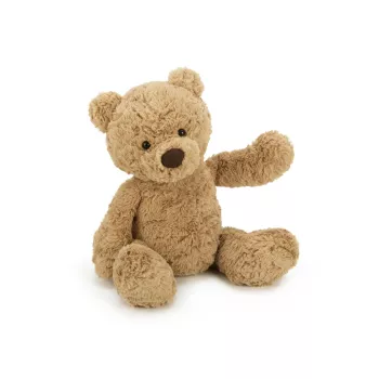 Средняя плюшевая игрушка Bumble Bear Jellycat
