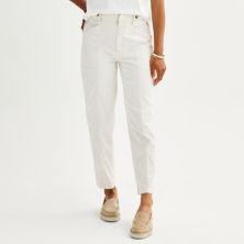 Женские Повседневные брюки SONOMA Utility Pants SONOMA