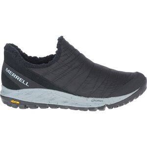 merrell antora sneaker moc