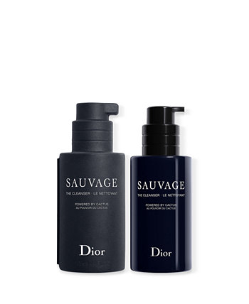 Men's Sauvage Cleanser, 4 oz. Dior
