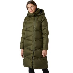 Женское Пальто Helly Hansen Tundra Helly Hansen