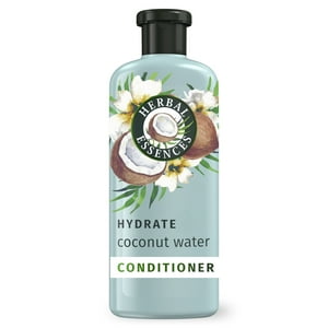 Herbal Essences Classics Hydrate Coconut Water & Jasmine Conditioner, for All Hair Types, 13.5 fl oz Herbal Essences