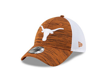 texas longhorns hat new era