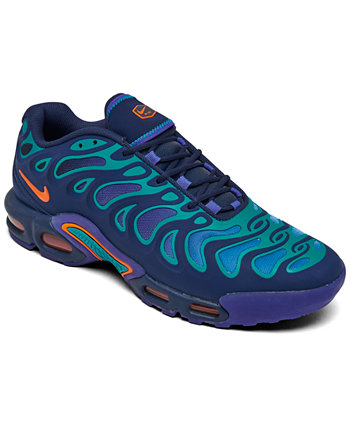 Men's Air Max Plus Drift Casual Sneakers from Finish Line Nike