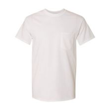 Gildan Heavy Cotton Pocket T-Shirt Gildan