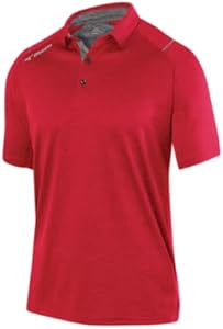 Mizuno Adult Men's Polo Shirt Mizuno