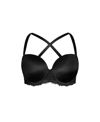 Women's Smooth & Chic Multiway Contour Bra City Chic