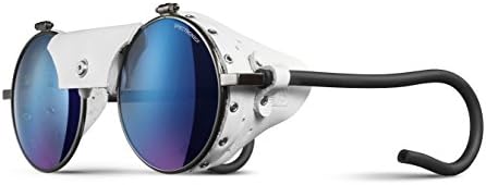 Спортивные очки Julbo Vermont Glacier с боковыми защитами для мужчин и женщин Julbo