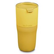 Термокружка Rise 26oz с крышкой Flip Lid, 90% переработанной стали, удобный дизайн Klean Kanteen