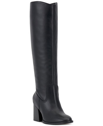 Женские Сапоги Vince Camuto Leila Wide-Calf Vince Camuto