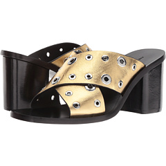 Золотой (Gold Grommet)