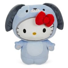 Hello Kitty® Chinese Zodiac Year of the Dog 13&#34; Plush Unbranded