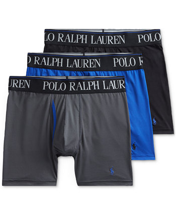 Мужские Боксеры Polo Ralph Lauren Polo Ralph Lauren