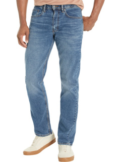 Узкие прямые джинсы Levi's®