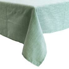 Food Network™ Easy Care Linen Tablecloth Food Network