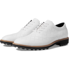 Классические гибридные гольф-ботинки Hydromax от ECCO для мужчин, категория активная обувь ECCO
