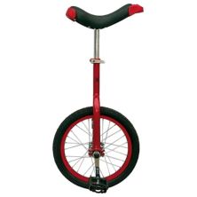 Забавный детский одноколесный велосипед 16 дюймов Fun