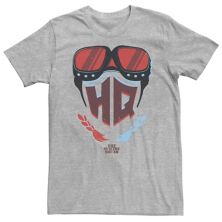 Большой &amp; Высокая футболка с очками DC Comics The Suicide Squad HQ DC Comics