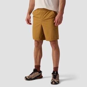 Короткие шорты для активного отдыха Backcountry для мужчин Backcountry