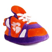 Детские тапочки Clemson Tigers Cute Sneaker Unbranded