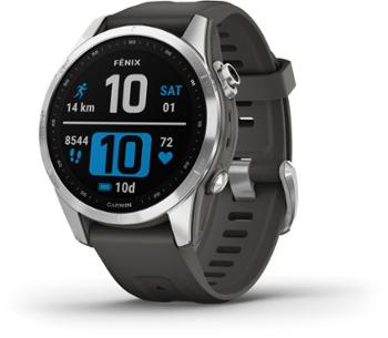 fenix 7S Multisport GPS Watch Garmin