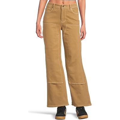 Balsam Wide Leg Utility Pants Toad&Co