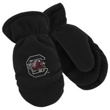 Youth South Carolina Gamecocks Chalet Mittens Unbranded