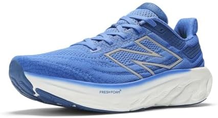 Мужские Кроссовки New Balance Fresh Foam X 1080 V13 New Balance