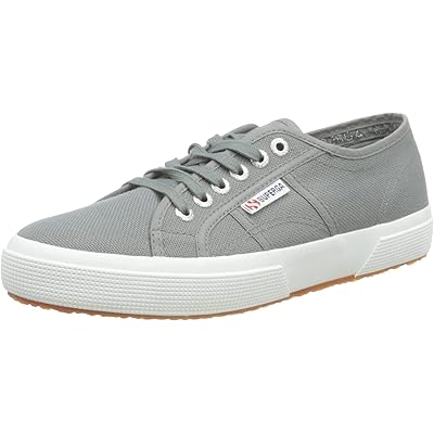 Классические кроссовки Superga 2750 COTU с дышащим верхом и резиновой подошвой Superga