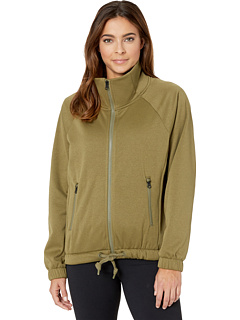 north face jazzer full zip