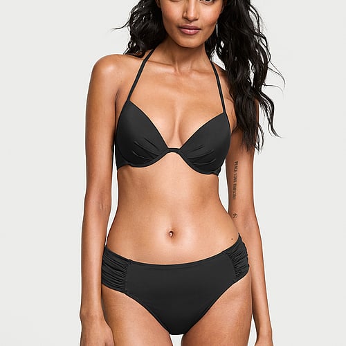 VS Archives Essential Push-Up Bikini Top Victoria's Secret Swim