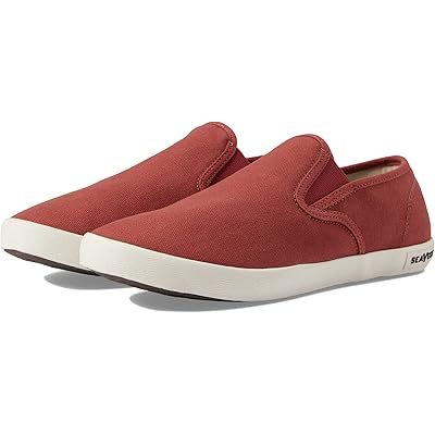 Кроссовки SeaVees Baja Slip-On Classic W с ультракомфортной стелькой и дышащей подкладкой SeaVees