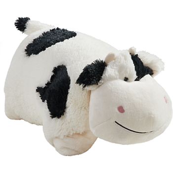 Мягкая игрушка Pillow Pets Signature Cozy Cow Pillow Pets