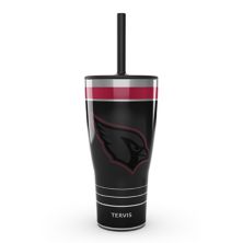Tervis Arizona Cardinals 30oz. Night Game Tumbler with Straw Tervis