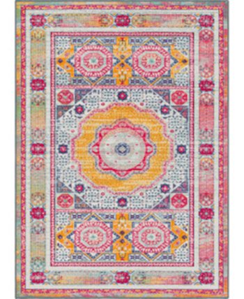 Carousel Tondra 5' x 7' Area Rug Mohawk