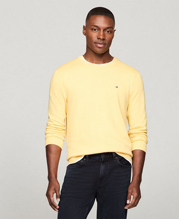 Мужской Свитер Tommy Hilfiger Essential Crewneck Tommy Hilfiger