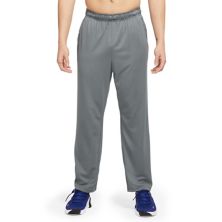 Мужские универсальные брюки с открытым подолом Nike Totality Dri-FIT Nike