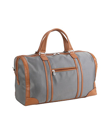 Webster 20" Nylon Tablet Duffel McKlein