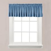 Субботний рыцарь, Ltd. Holden Window Valance Saturday Knight