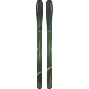 Лыжи Ripstick 96 - 2022 год ELAN