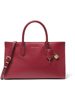 Сумка сэтчел MICHAEL Michael Kors Scarlett Medium East/West MICHAEL Michael Kors