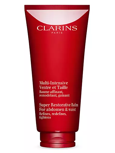 Super Restorative Anti-Aging Abdomen &amp; Waist Body Cream Clarins