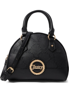 Женская Сумка-Сатчел Juicy Couture Stay in Circle Bowler Juicy Couture