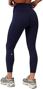 Женские Леггинсы Fabletics Define High-Waisted Fabletics