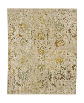 Memento Reflection 5' x 7'6" Area Rug Karastan