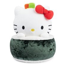 Spin Master Sanrio Hello Kitty Sushi Stuffed Animal Spin Master