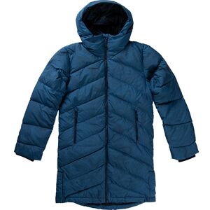Fedoz Unexplored IN Hooded Parka Mammut