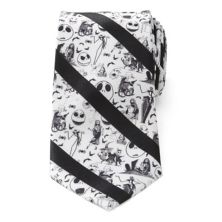 Мужской галстук с узором Disney Disney