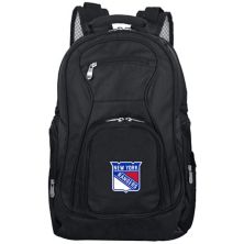 Рюкзак для ноутбука New York Rangers премиум-класса Unbranded