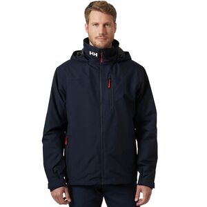 Мужская Куртка Helly Hansen Crew Hooded Midlayer Jacket 2.0 Helly Hansen